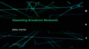 Thorium a PeerTube client